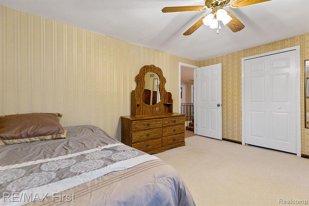 854 Stanford Circle Rochester Hills, MI 48309 - Photo 31 of 45