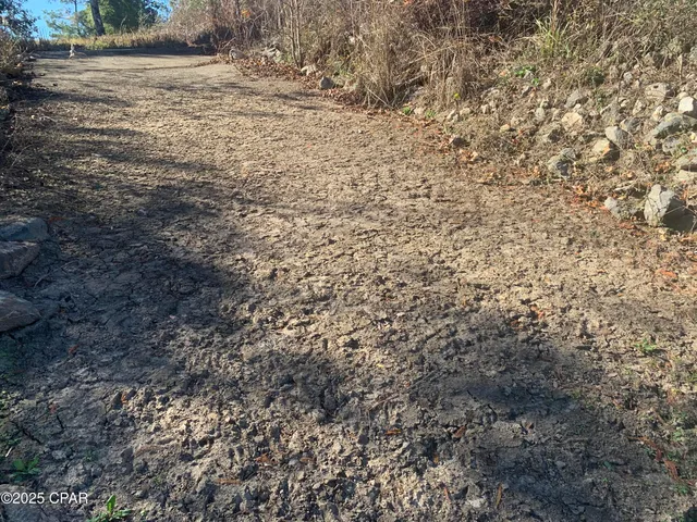 $159,000 | 0 Missy Lane, Clarksville, FL 32430