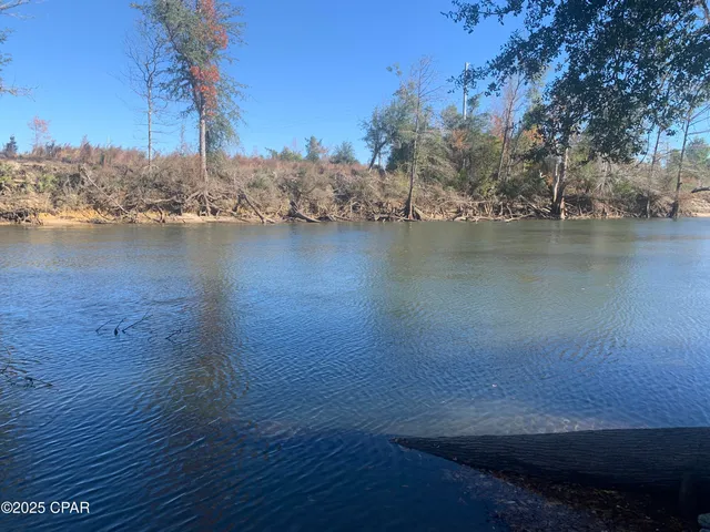 $159,800 | 0 Missy Lane, Clarksville, FL 32430