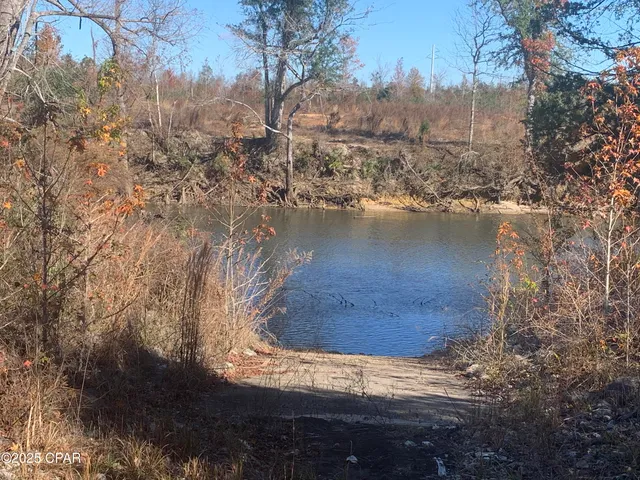 $159,800 | 0 Missy Lane, Clarksville, FL 32430