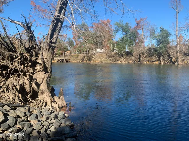 $159,000 | 0 Missy Lane, Clarksville, FL 32430