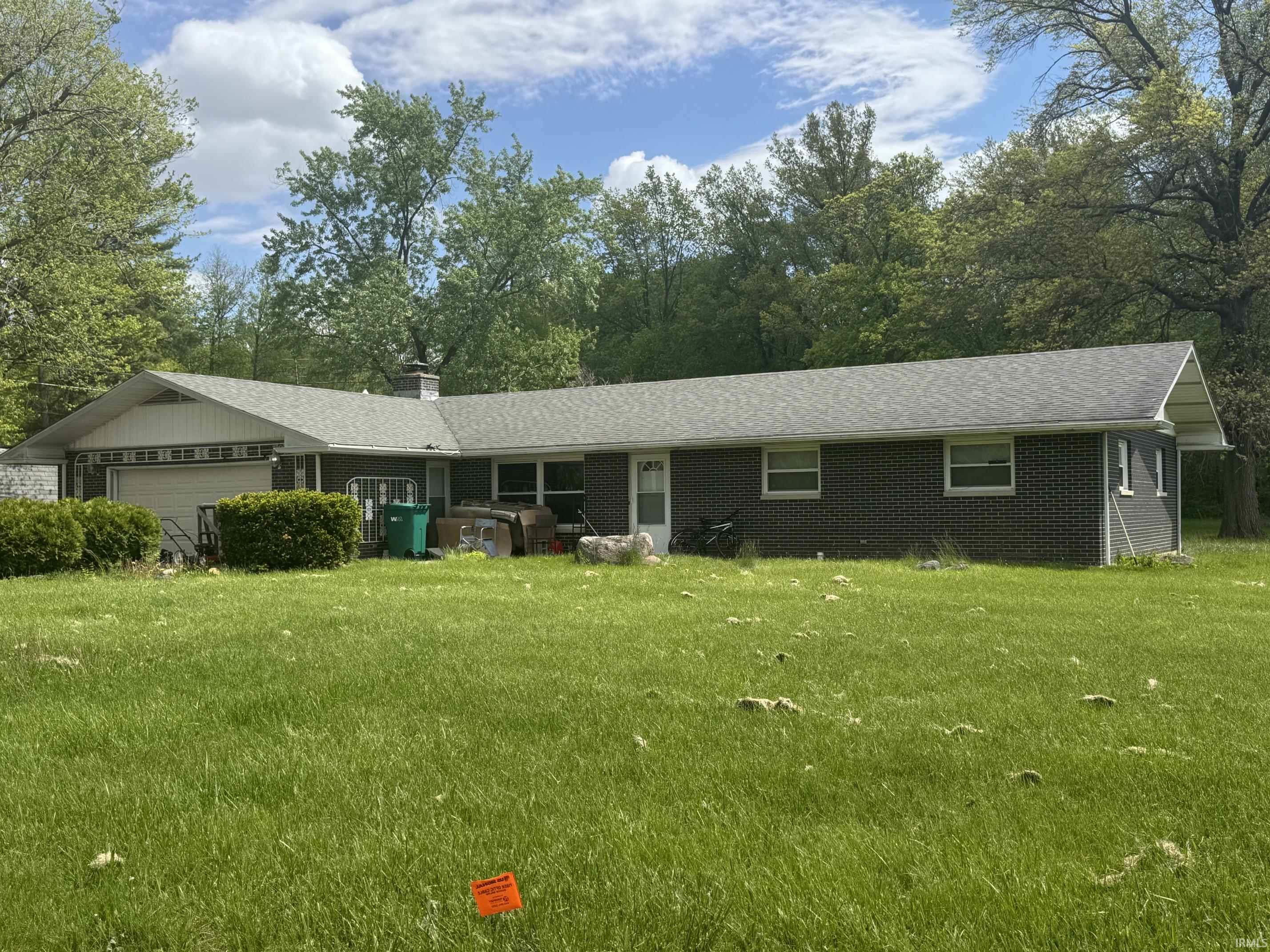 6004 East Paulding Road Fort Wayne, IN 46816 - Photo 1 of 1