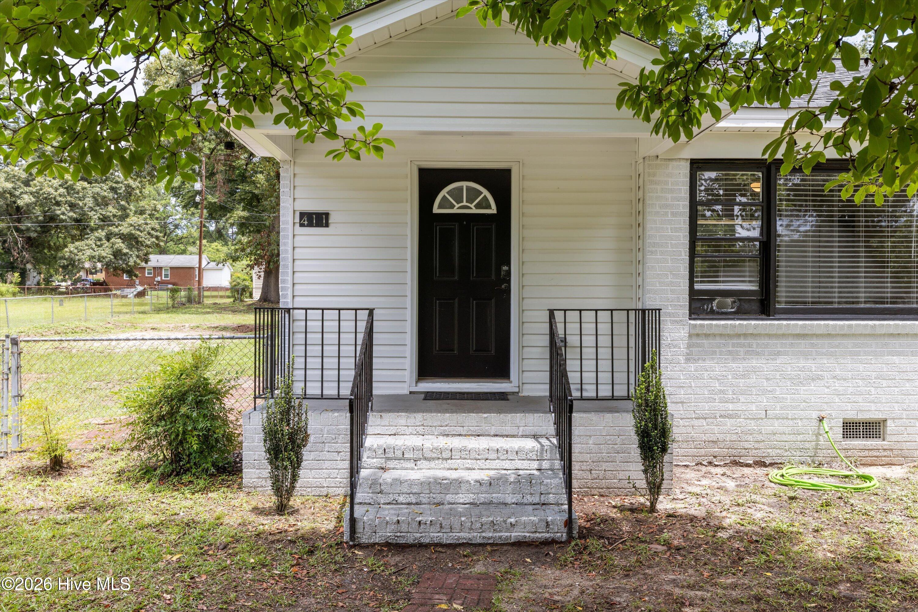 411 3rd Street Jackson, SC 29831 - Photo 9 of 44 Gallery Image 9
