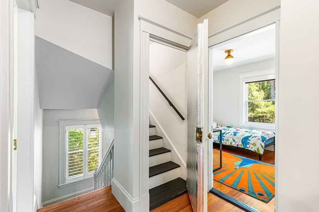10 Pine Road Sharon, MA 02067 - Photo 32 of 42