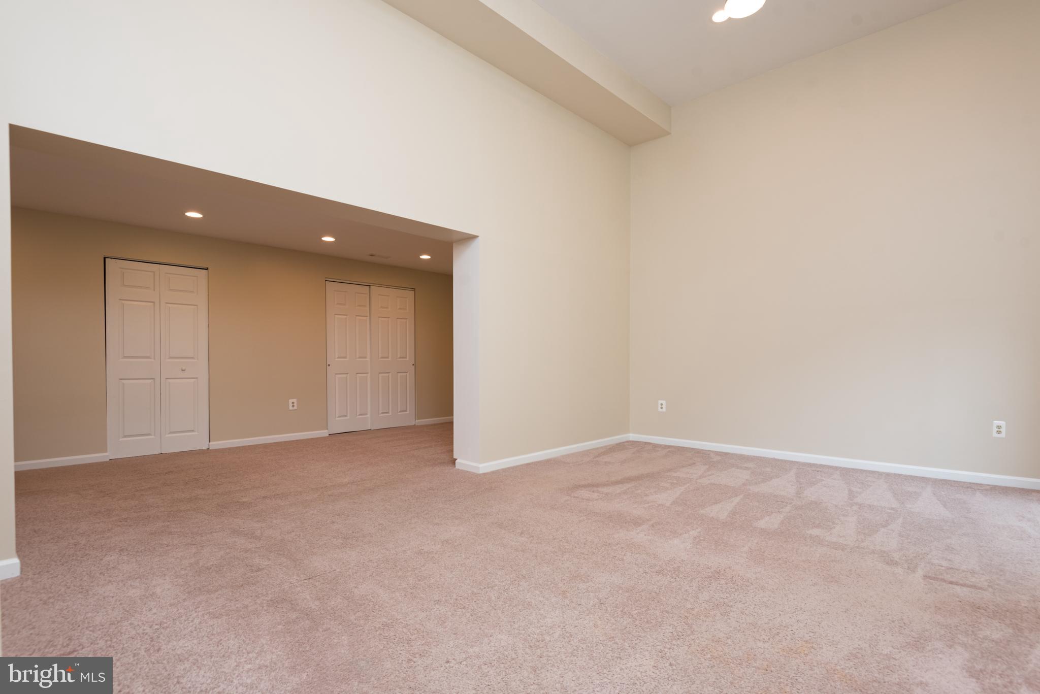 5406 Mountain Road Broad Run, VA 20137 - Photo 27 of 54 Master Suite Tons of Closet Space