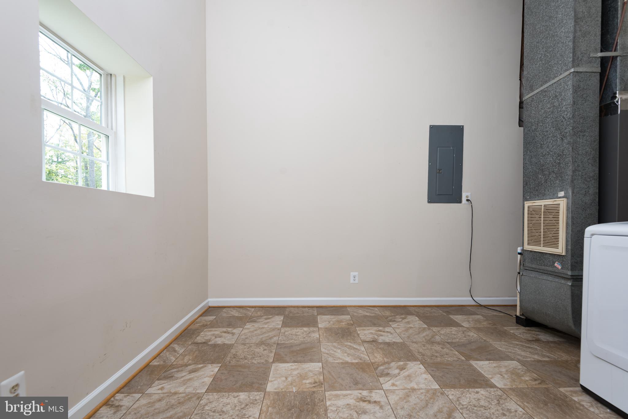5406 Mountain Road Broad Run, VA 20137 - Photo 34 of 54 Lower Level Large Laundry/Storage