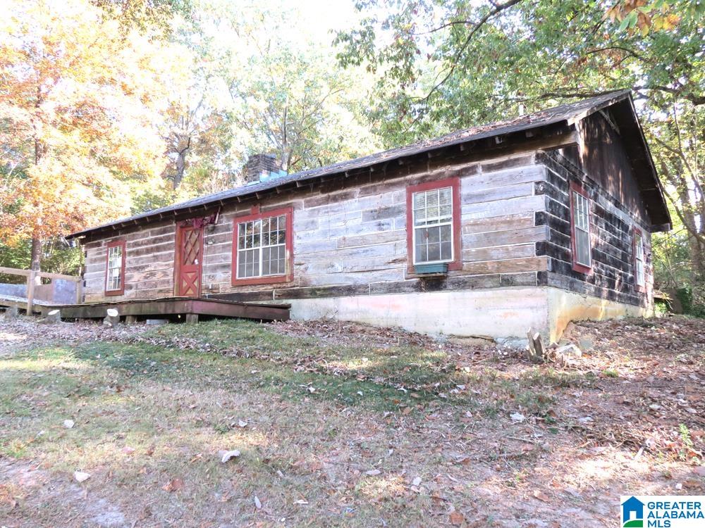 5942 Stemley Road Talladega, AL 35160 - Photo 1 of 1