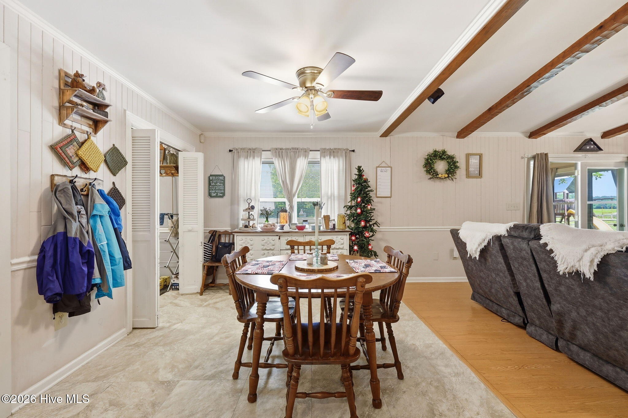 579 North Grimesland Bridge Road Washington, NC 27889 - Photo 15 of 52