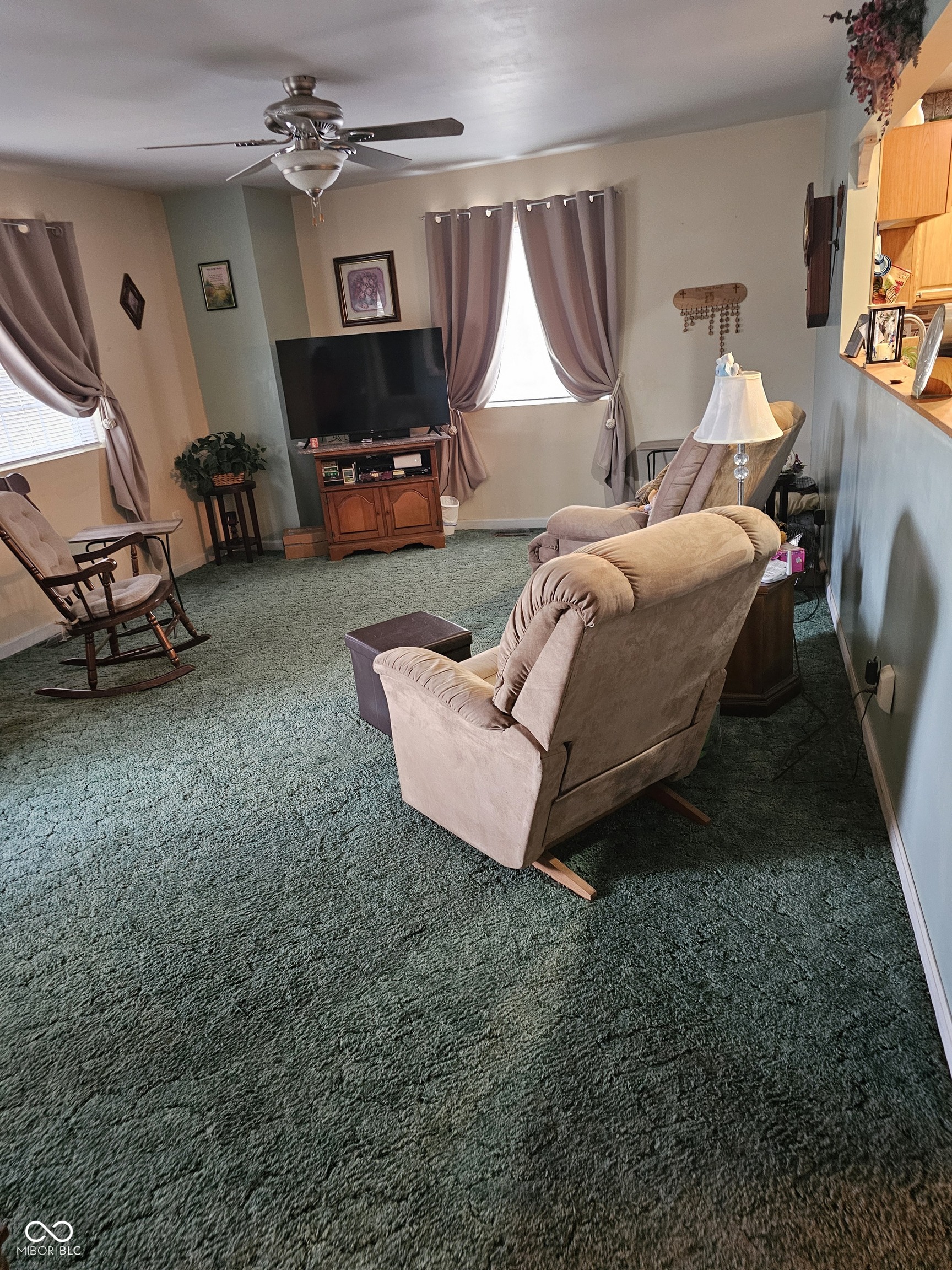 13260 Paddock Road Camby, IN 46113 - Photo 5 of 9