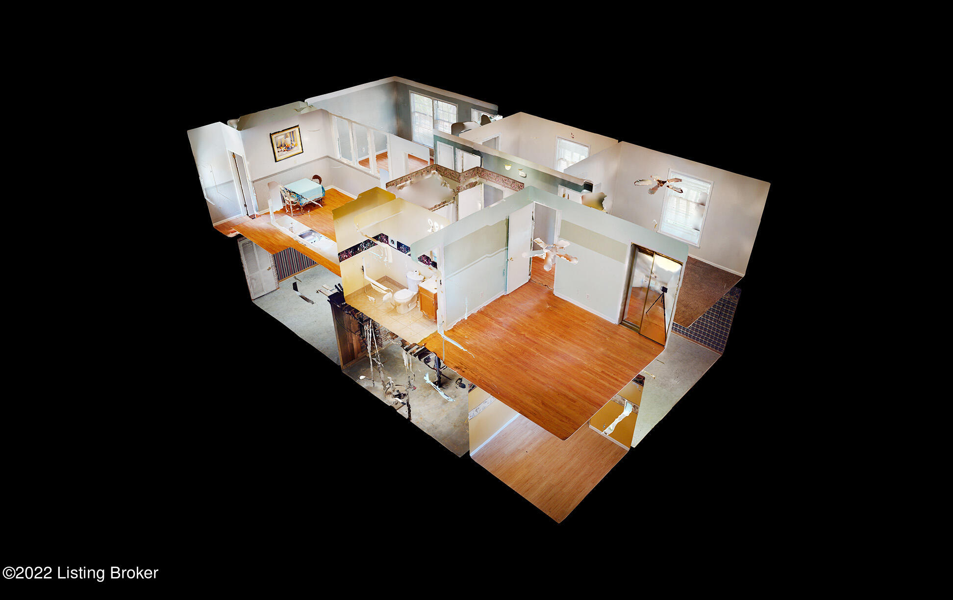 810 Flicker Road Louisville, KY 40214 - Photo 46 of 60 810-Flicker-Rd_046