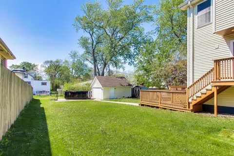 $359,000 | 8842 South Talman Avenue, Evergreen Park, IL 60805