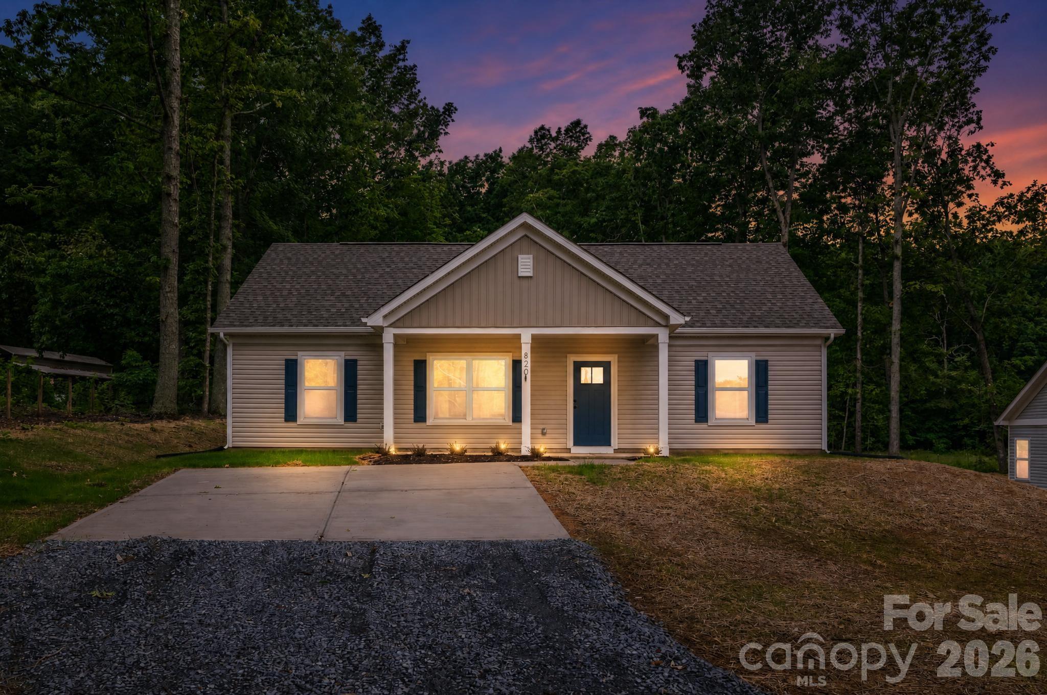 820 Bethlehem Road Kings Mountain, NC 28086 - Photo 1 of 17