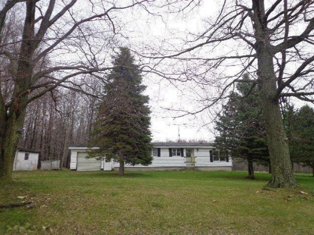3102 North Nevins Road Stanton, MI 48888 - Photo 1 of 20 Primary Photo