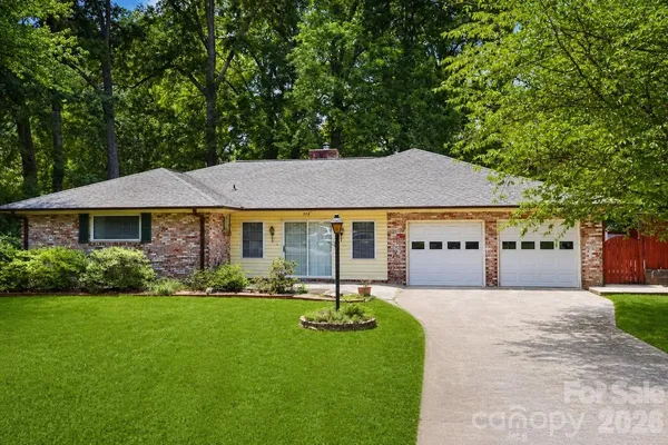 $350,000 | 328 Brookwood Drive, Salisbury, NC 28146