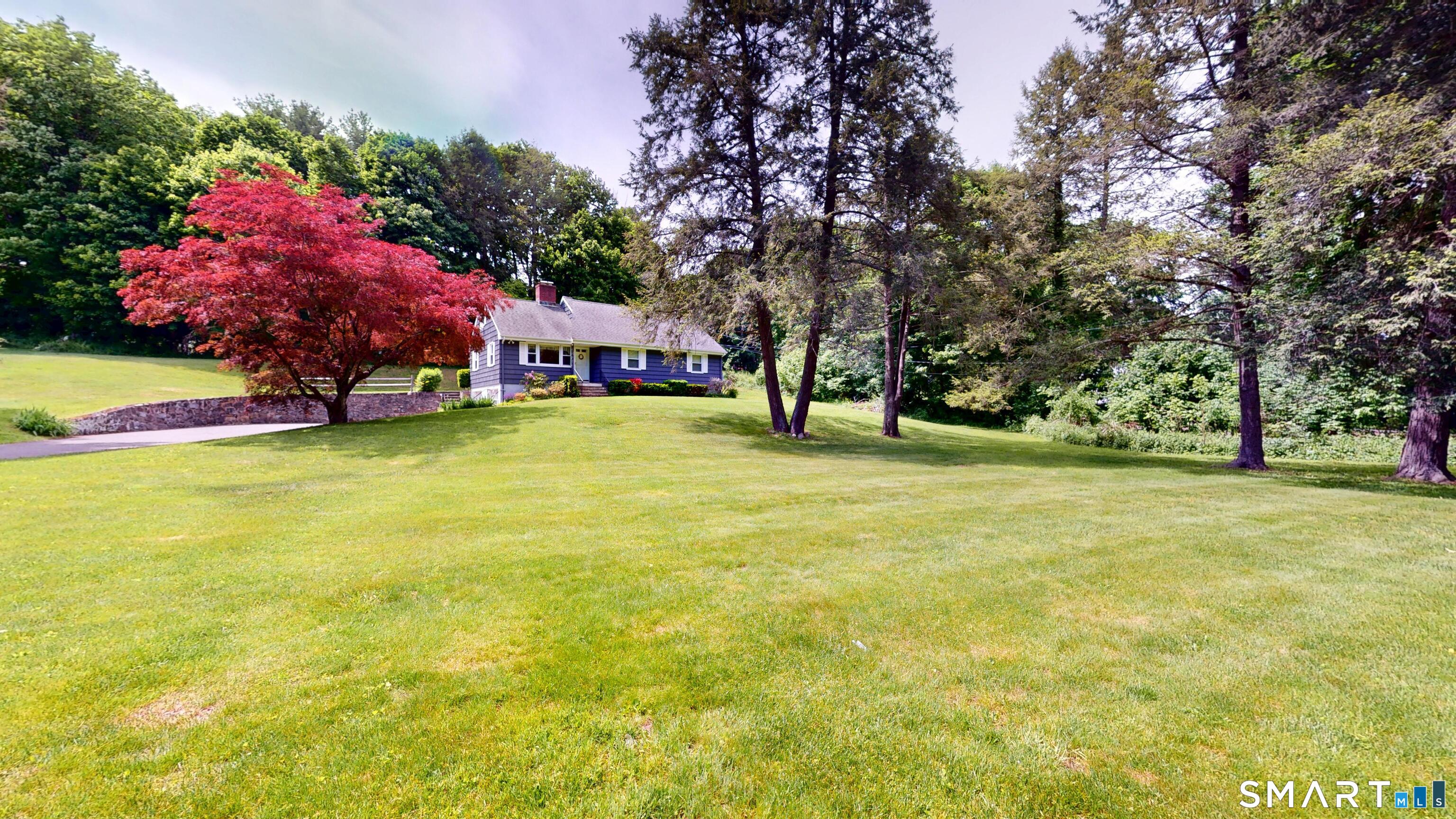 309 Danbury Road Ridgefield, CT 06877 - Photo 3 of 36