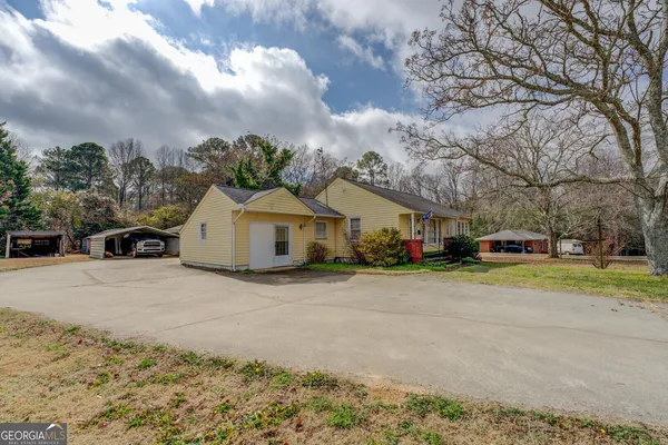 $234,900 | 908 Nelson Street, Jackson, GA 30233