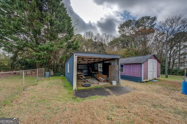 $234,900 | 908 Nelson Street, Jackson, GA 30233