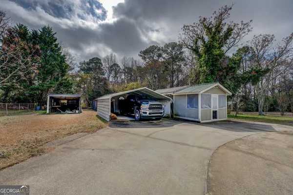 $234,900 | 908 Nelson Street, Jackson, GA 30233