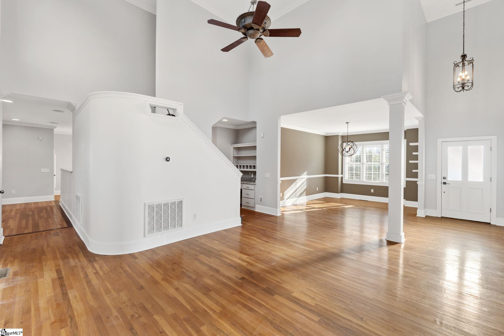 403 Mossy Ledge Lane Simpsonville, SC 29681 - Photo 11 of 48