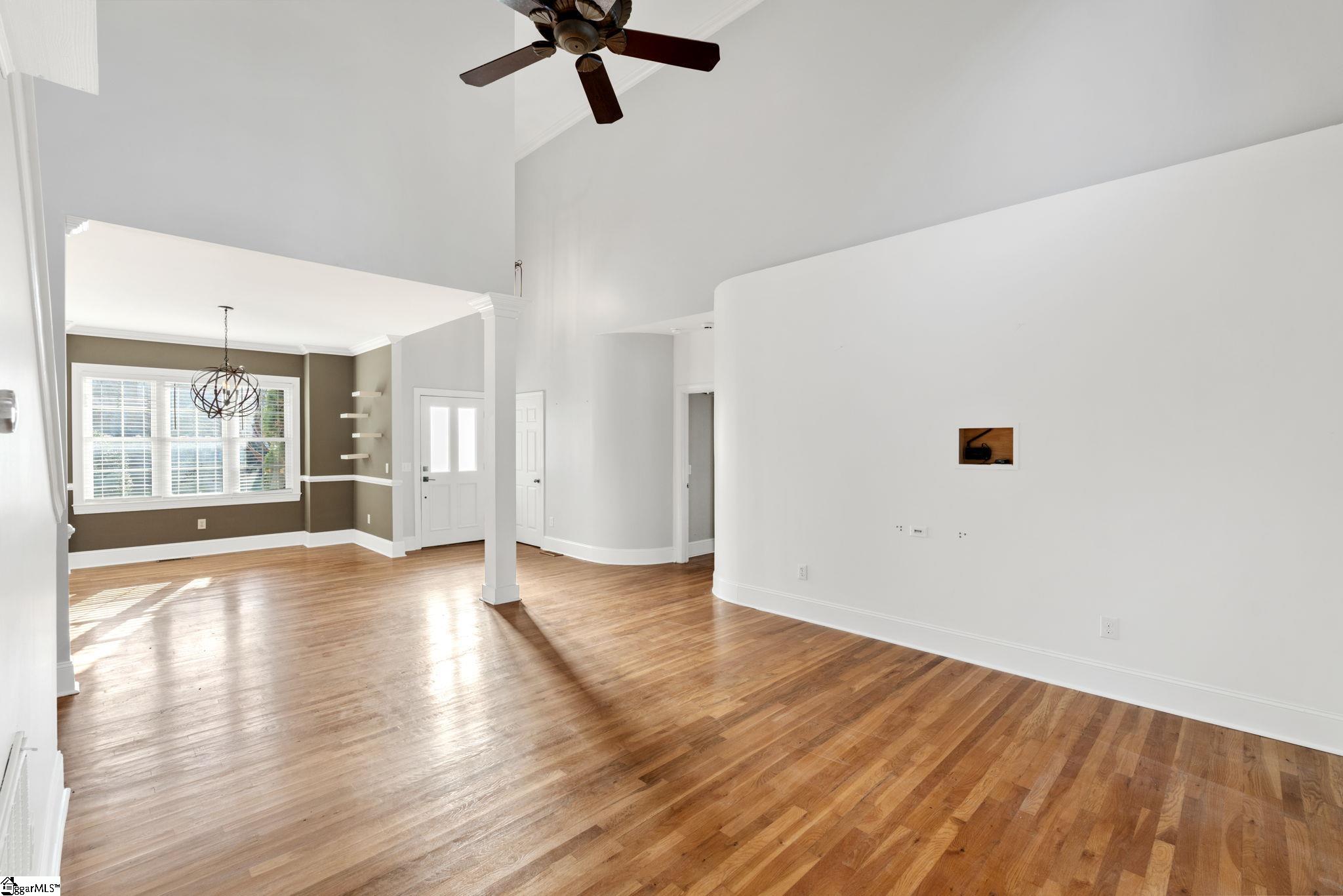 403 Mossy Ledge Lane Simpsonville, SC 29681 - Photo 12 of 48