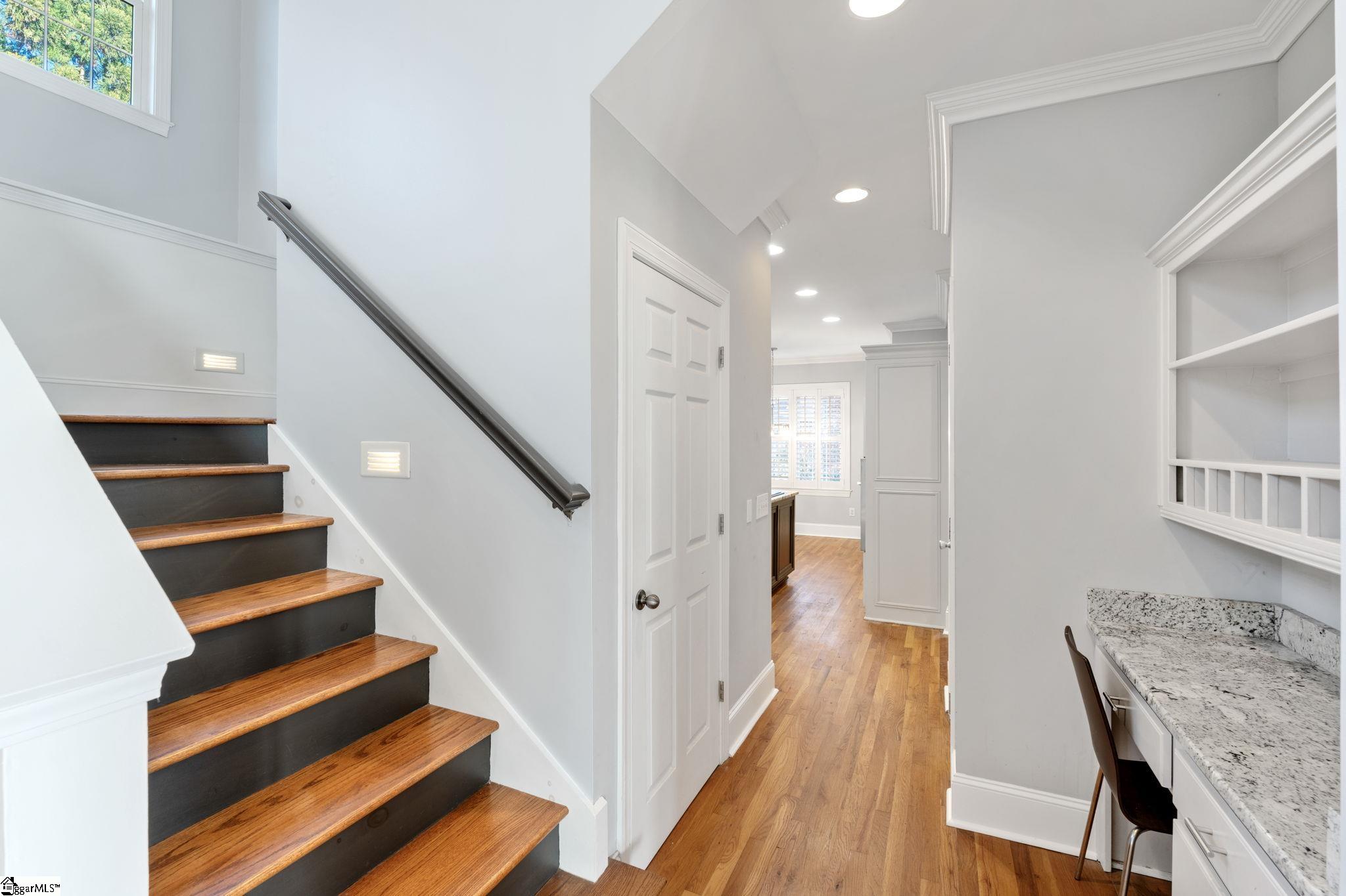 403 Mossy Ledge Lane Simpsonville, SC 29681 - Photo 13 of 48