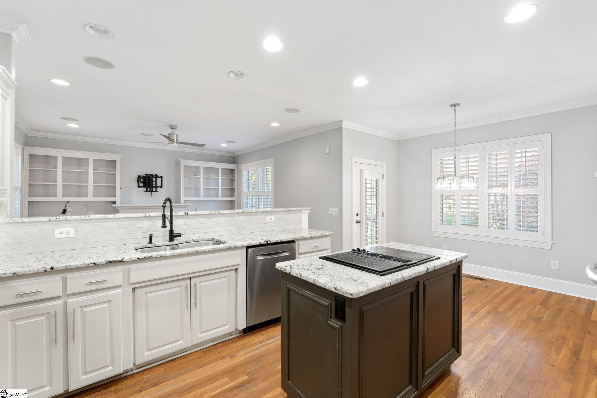 403 Mossy Ledge Lane Simpsonville, SC 29681 - Photo 16 of 48