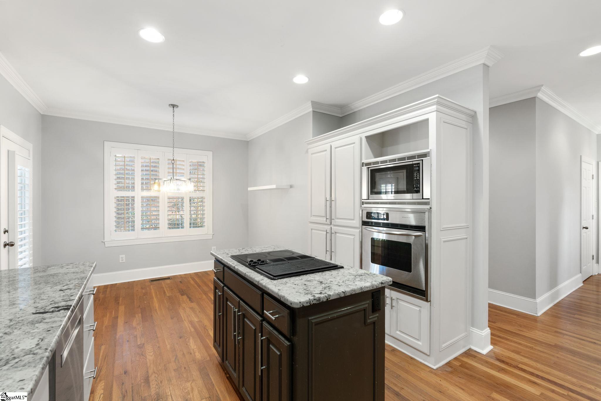 403 Mossy Ledge Lane Simpsonville, SC 29681 - Photo 17 of 48