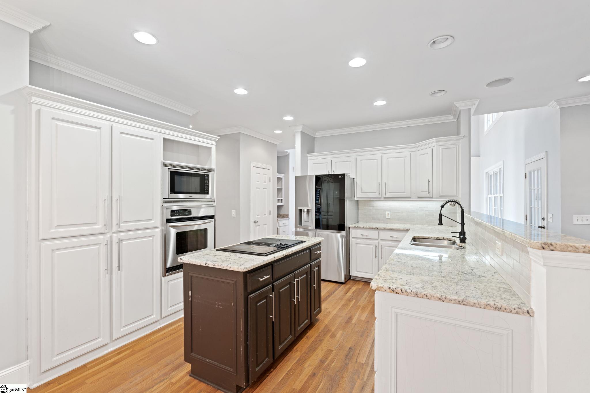 403 Mossy Ledge Lane Simpsonville, SC 29681 - Photo 19 of 48