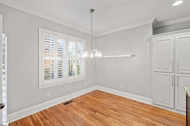 $685,000 | 403 Mossy Ledge Lane, Simpsonville, SC 29681