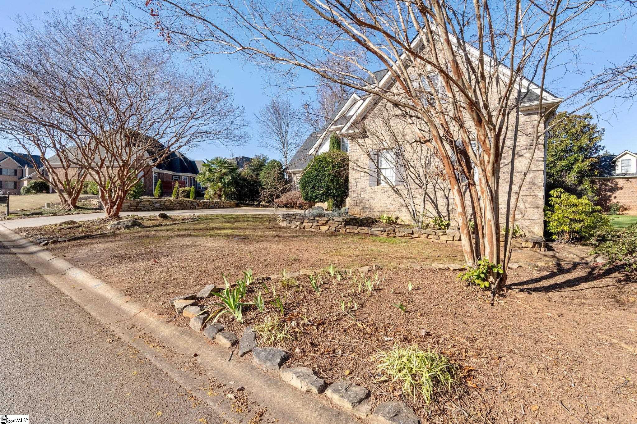 403 Mossy Ledge Lane Simpsonville, SC 29681 - Photo 2 of 48
