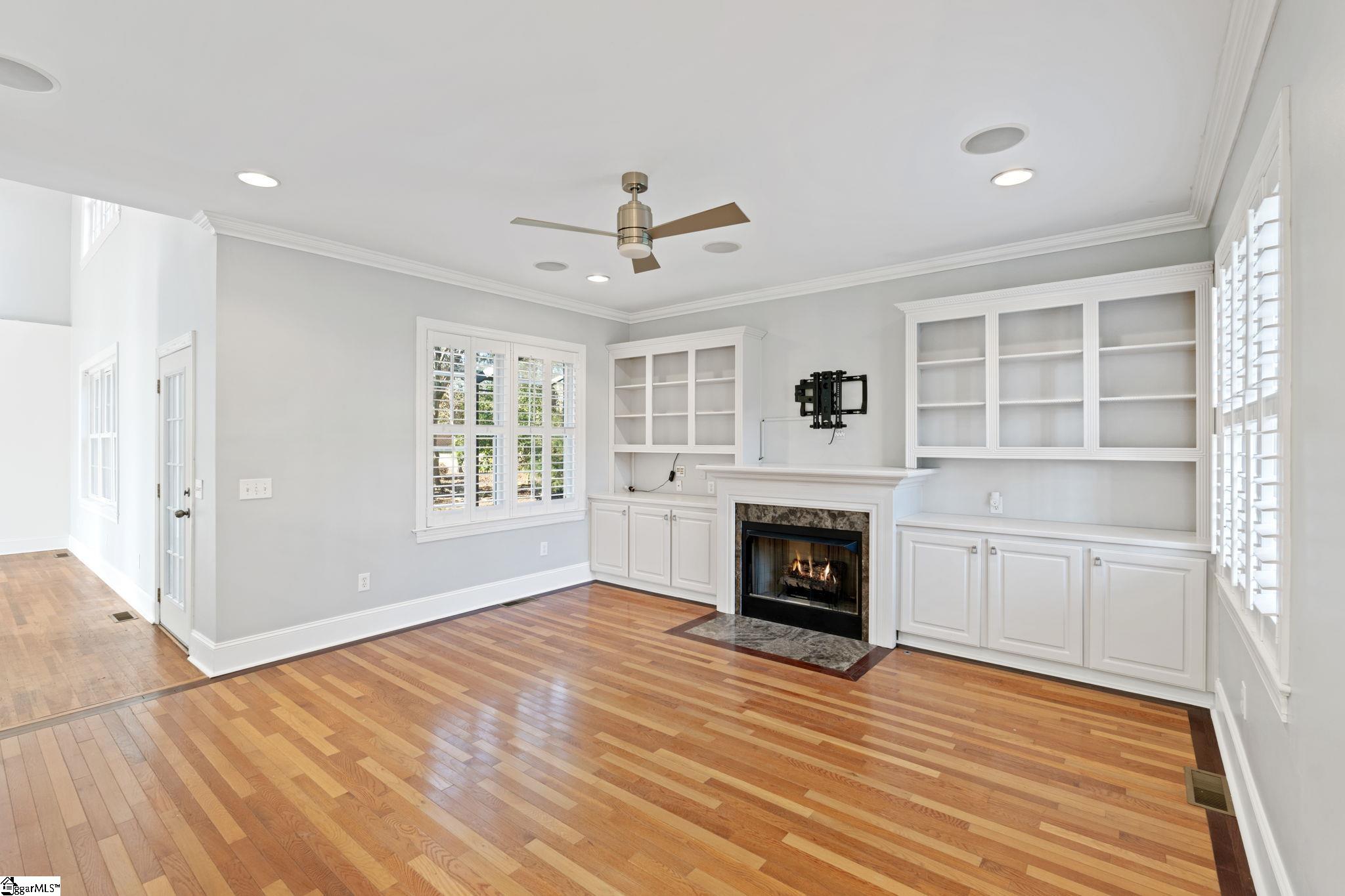 403 Mossy Ledge Lane Simpsonville, SC 29681 - Photo 21 of 48