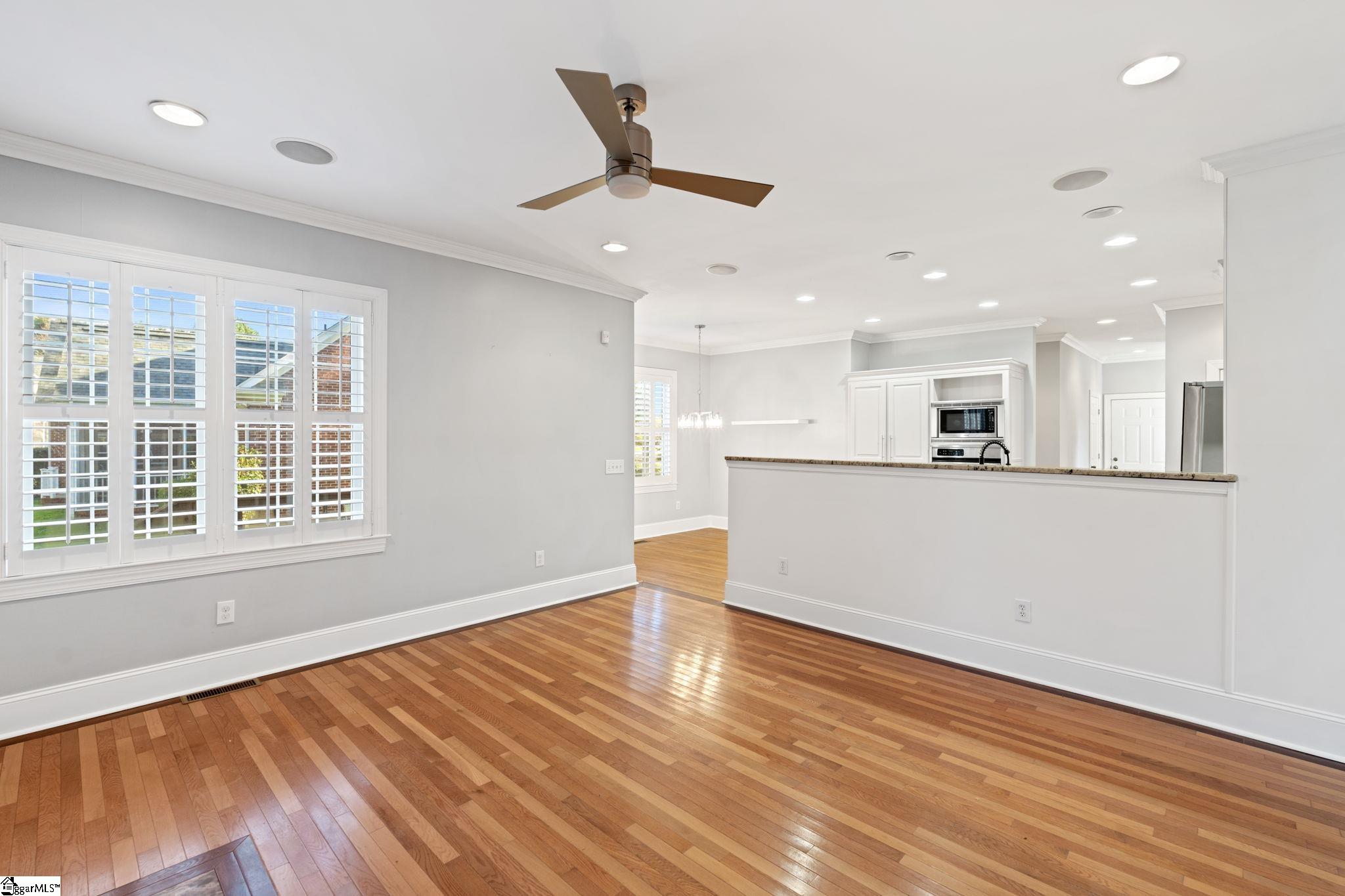 403 Mossy Ledge Lane Simpsonville, SC 29681 - Photo 23 of 48