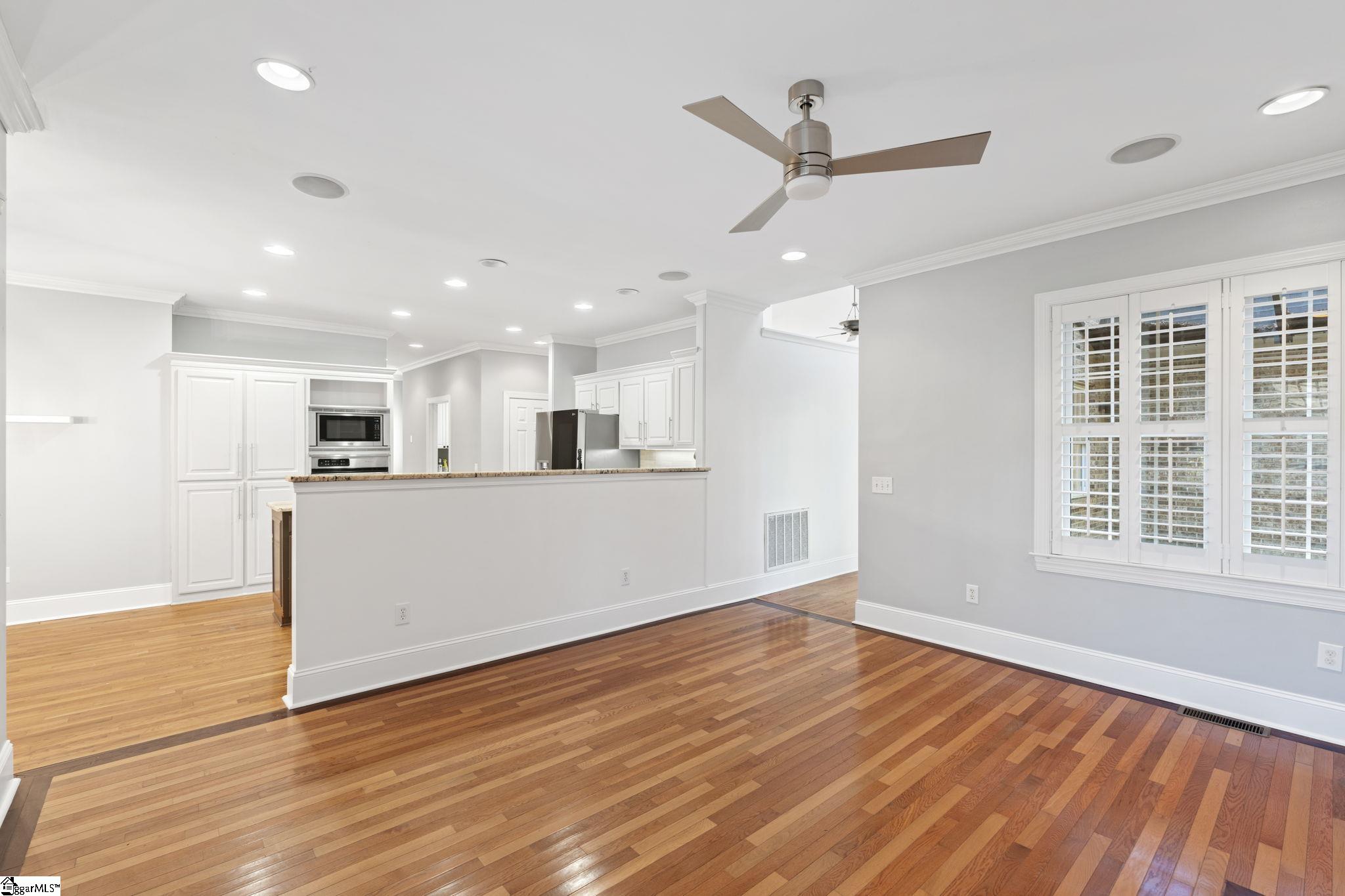 403 Mossy Ledge Lane Simpsonville, SC 29681 - Photo 24 of 48