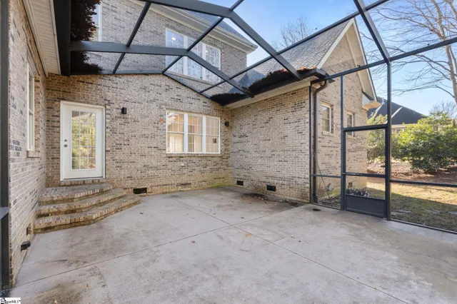 $685,000 | 403 Mossy Ledge Lane, Simpsonville, SC 29681