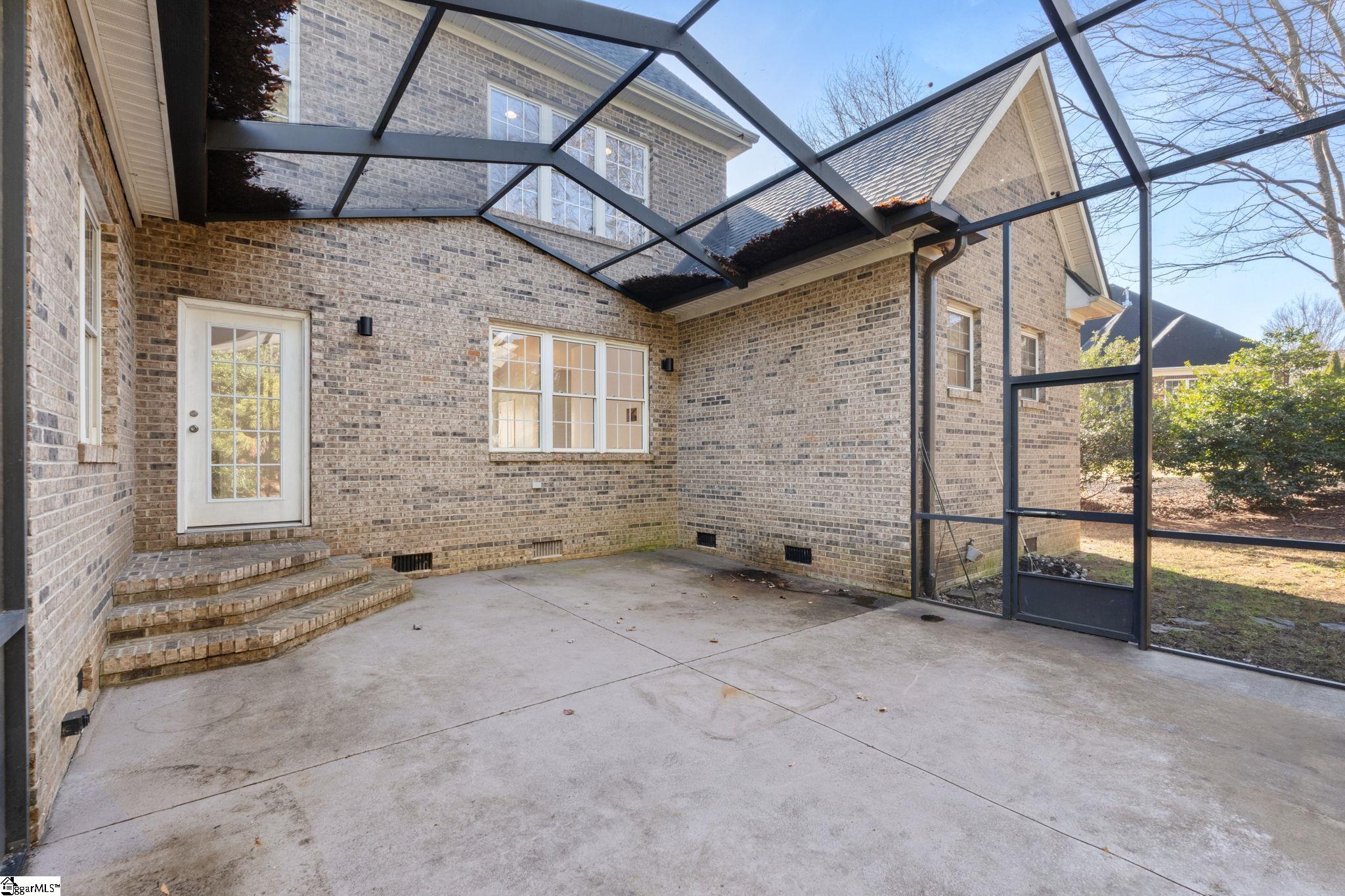 403 Mossy Ledge Lane Simpsonville, SC 29681 - Photo 38 of 48