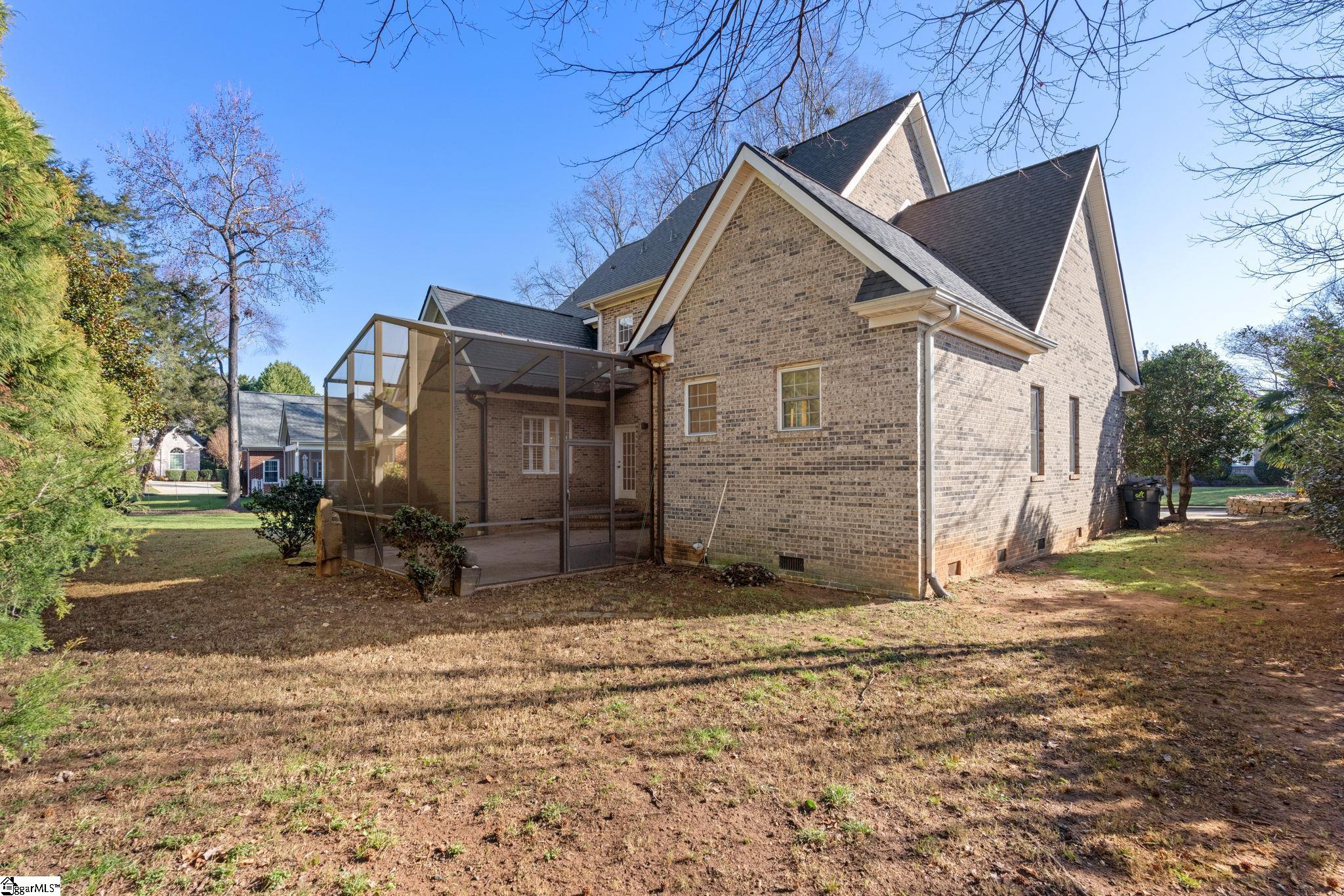 403 Mossy Ledge Lane Simpsonville, SC 29681 - Photo 40 of 48