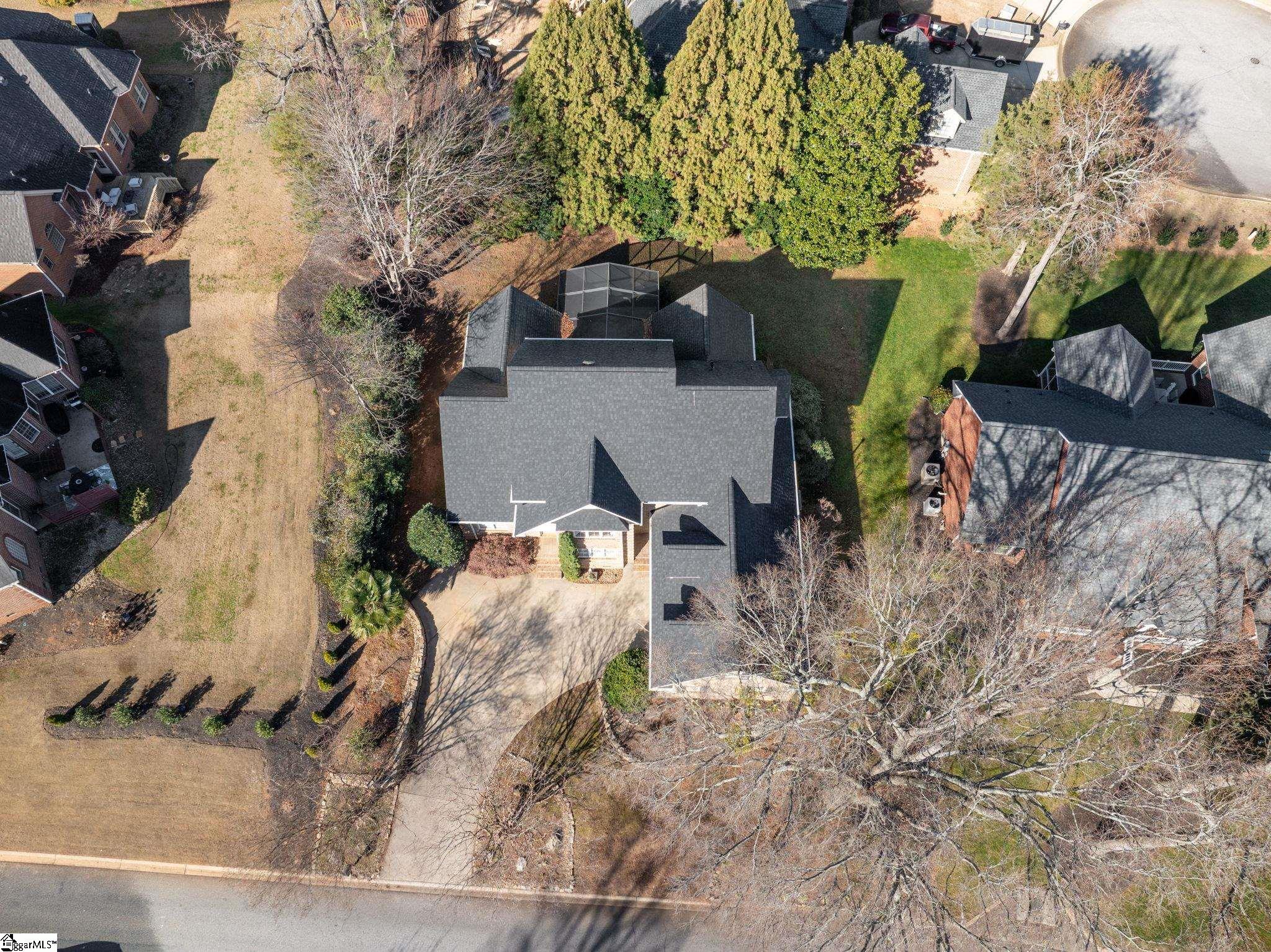 403 Mossy Ledge Lane Simpsonville, SC 29681 - Photo 43 of 48