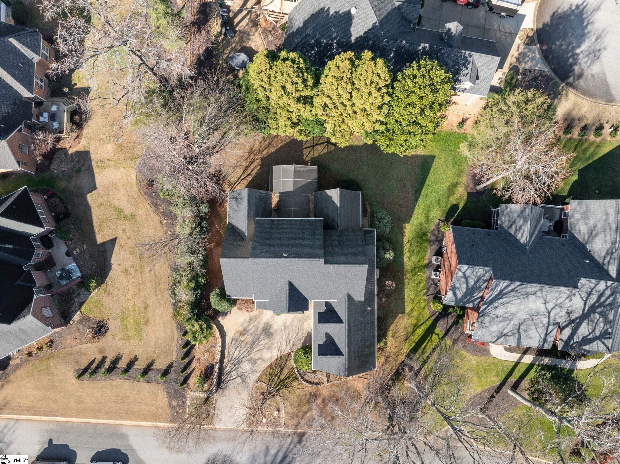 403 Mossy Ledge Lane Simpsonville, SC 29681 - Photo 44 of 48