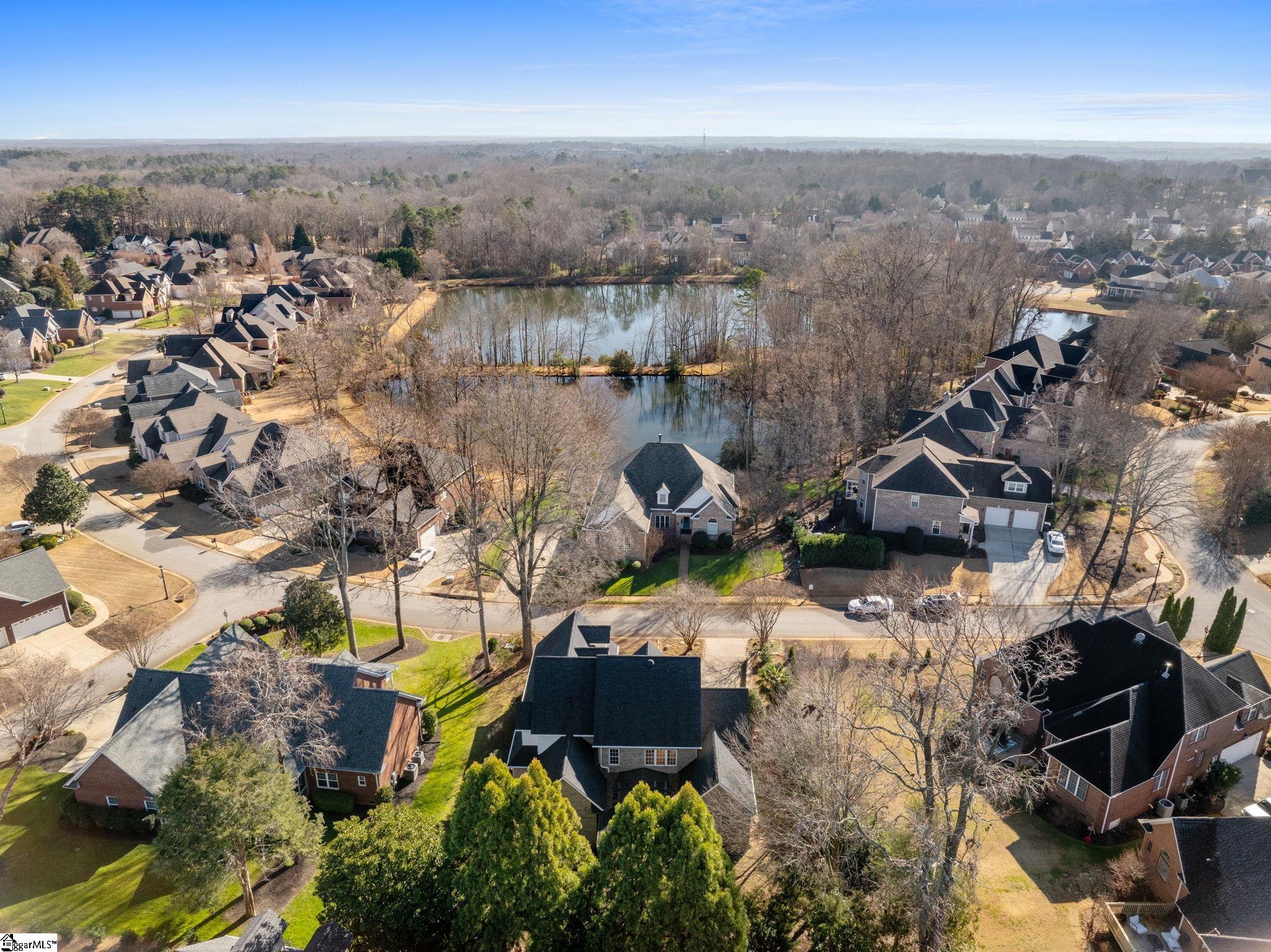 403 Mossy Ledge Lane Simpsonville, SC 29681 - Photo 46 of 48