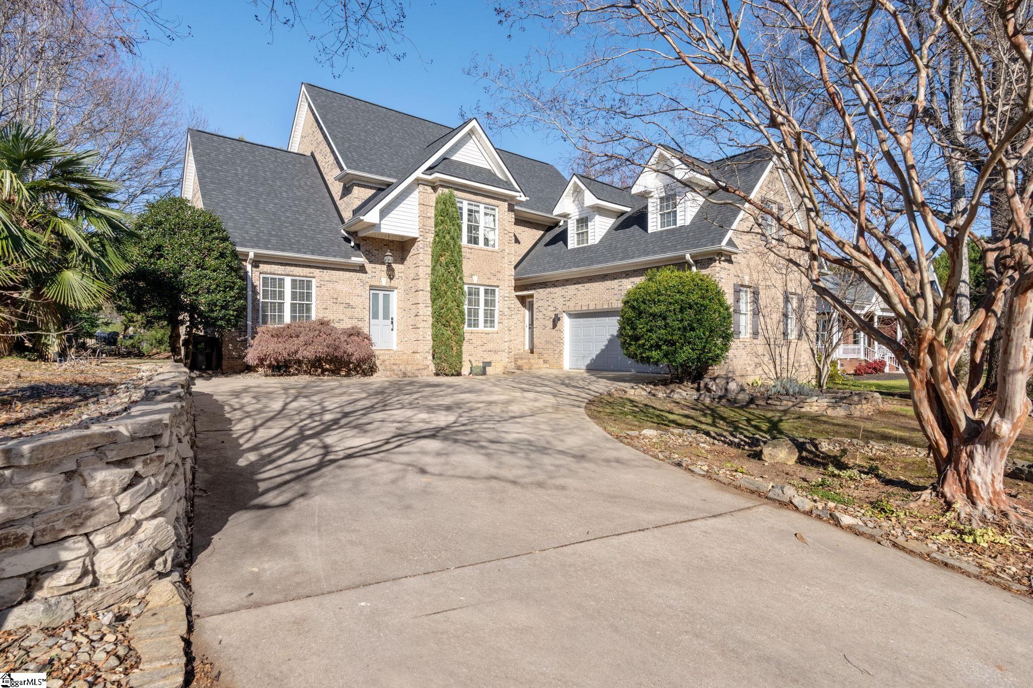 403 Mossy Ledge Lane Simpsonville, SC 29681 - Photo 47 of 48