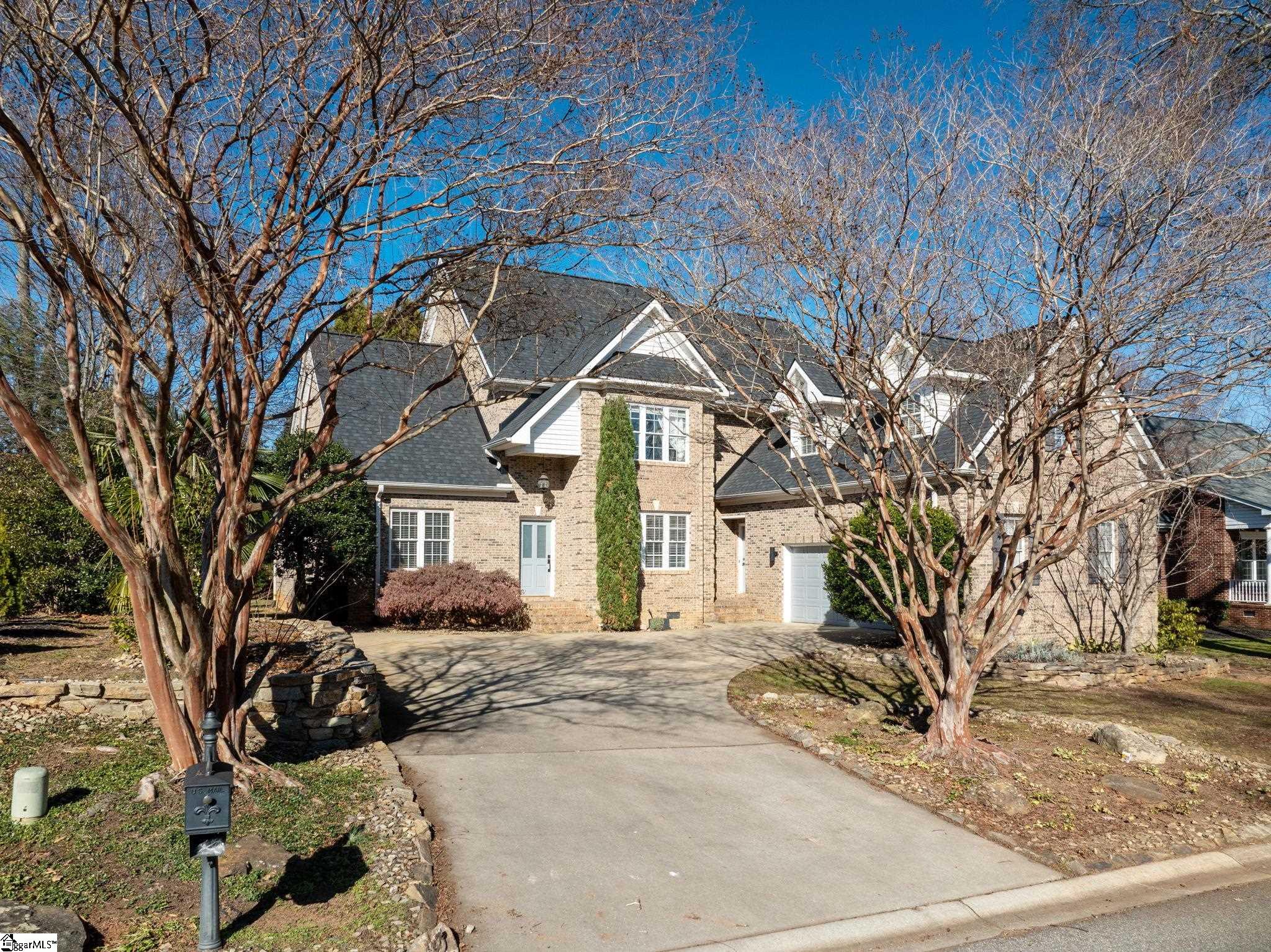 403 Mossy Ledge Lane Simpsonville, SC 29681 - Photo 48 of 48