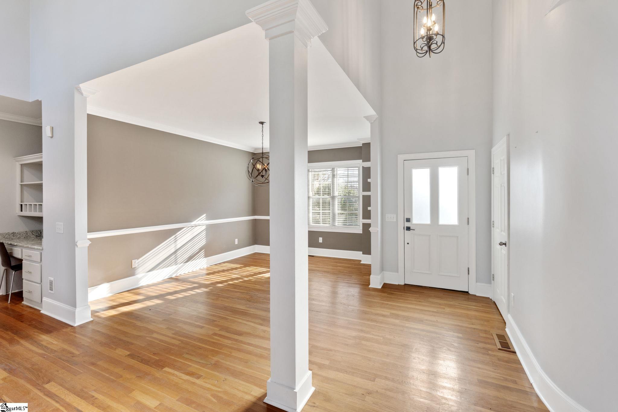 403 Mossy Ledge Lane Simpsonville, SC 29681 - Photo 5 of 48