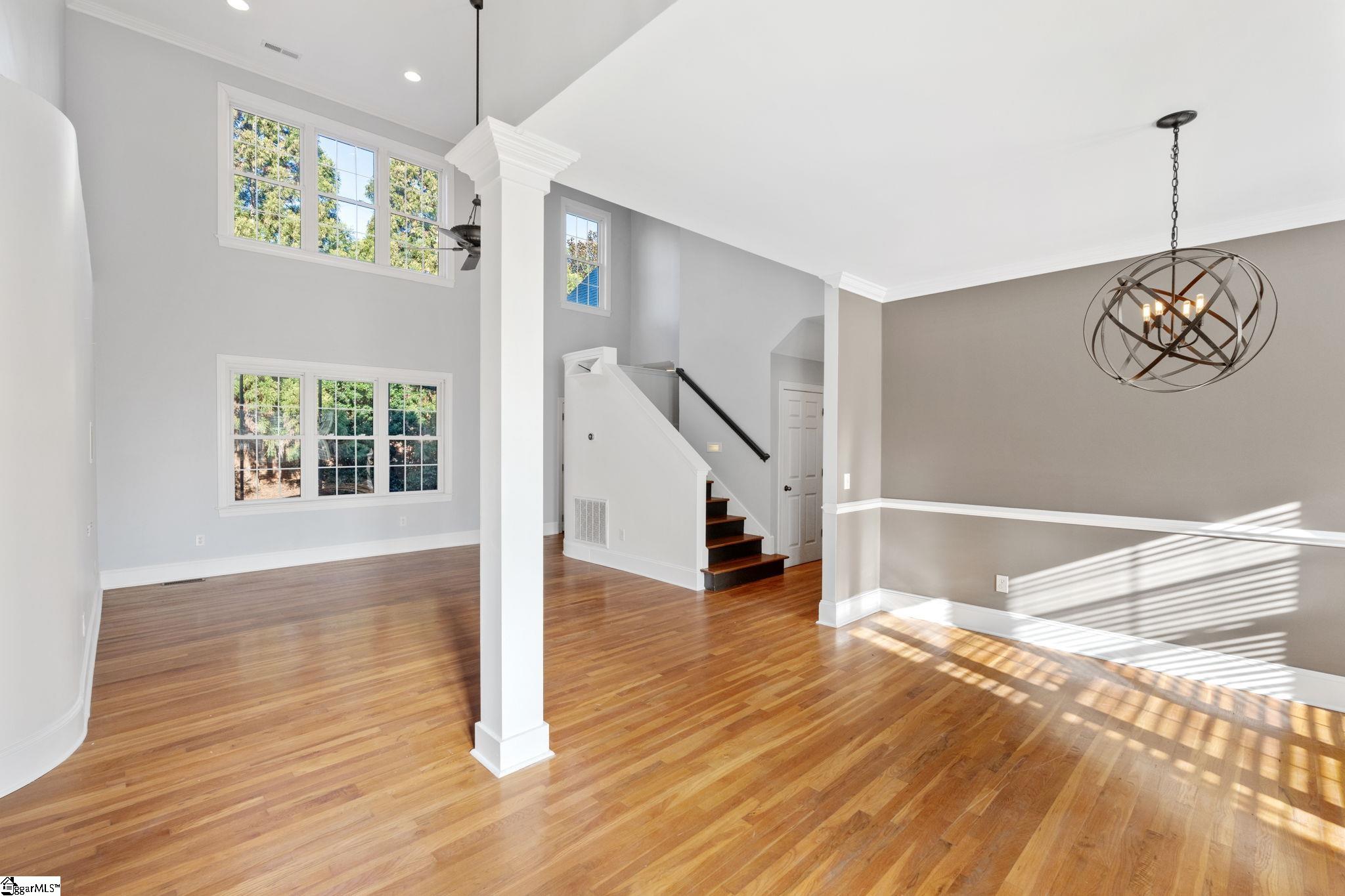 403 Mossy Ledge Lane Simpsonville, SC 29681 - Photo 6 of 48