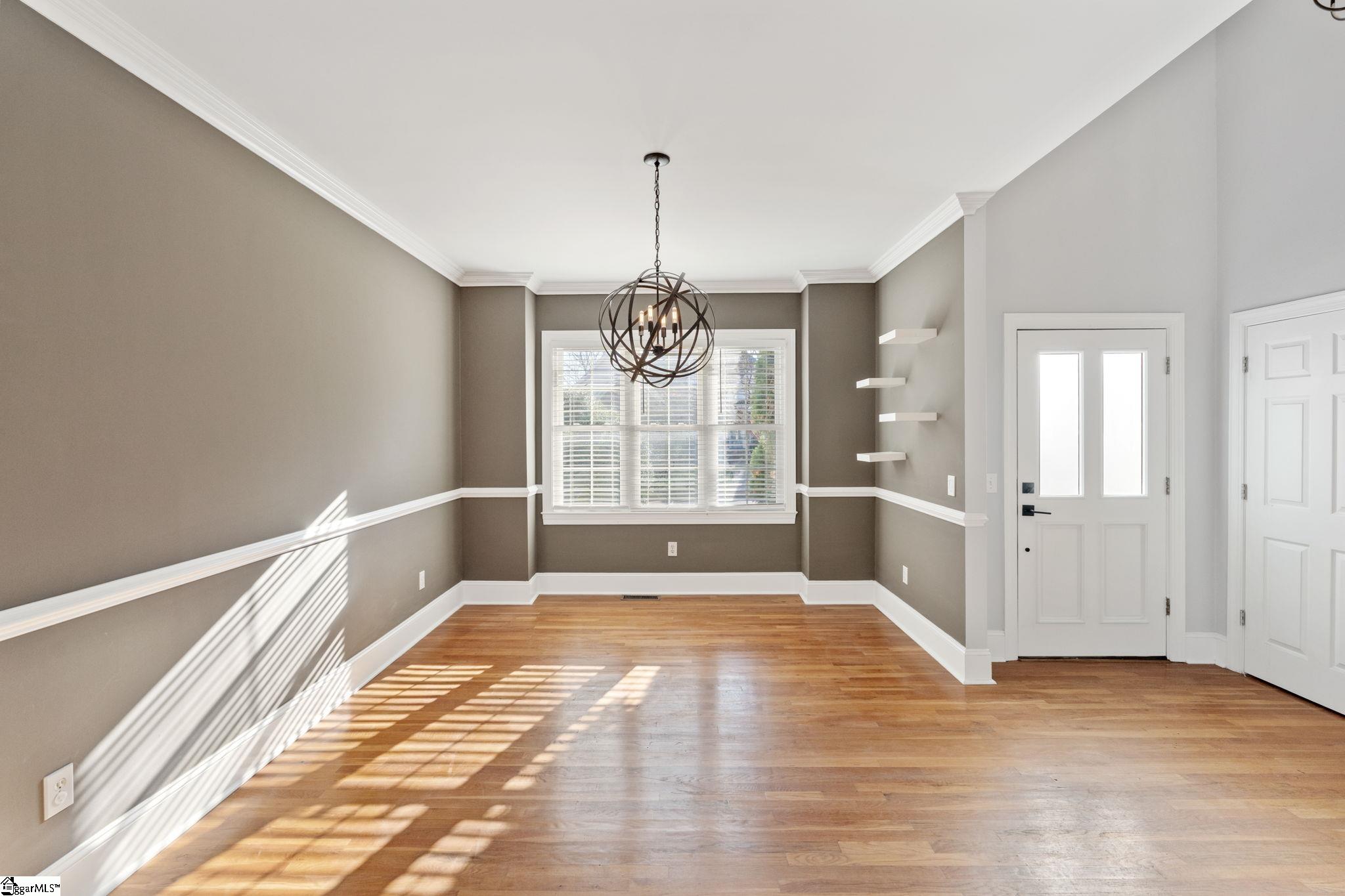 403 Mossy Ledge Lane Simpsonville, SC 29681 - Photo 7 of 48