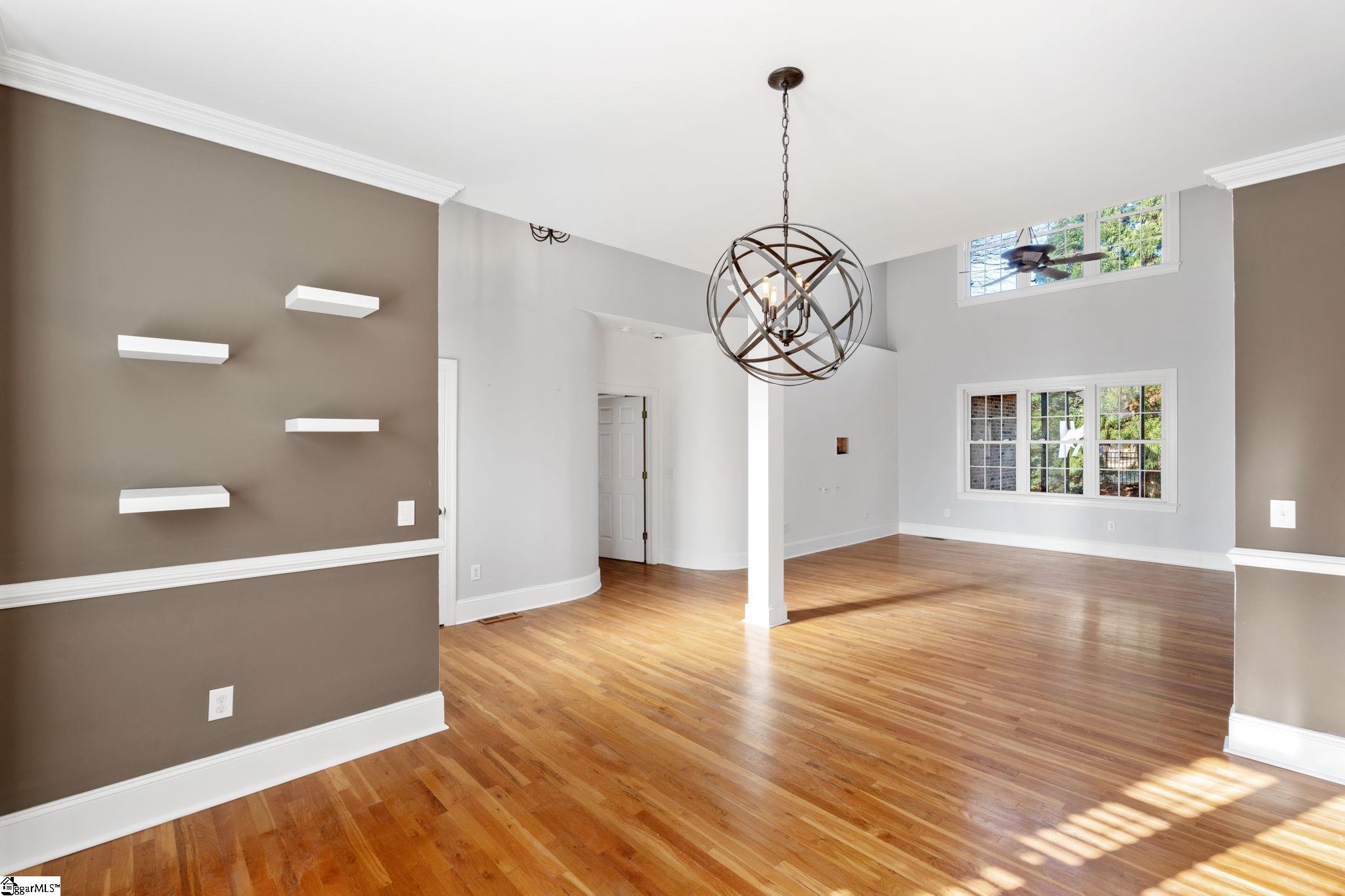 403 Mossy Ledge Lane Simpsonville, SC 29681 - Photo 8 of 48