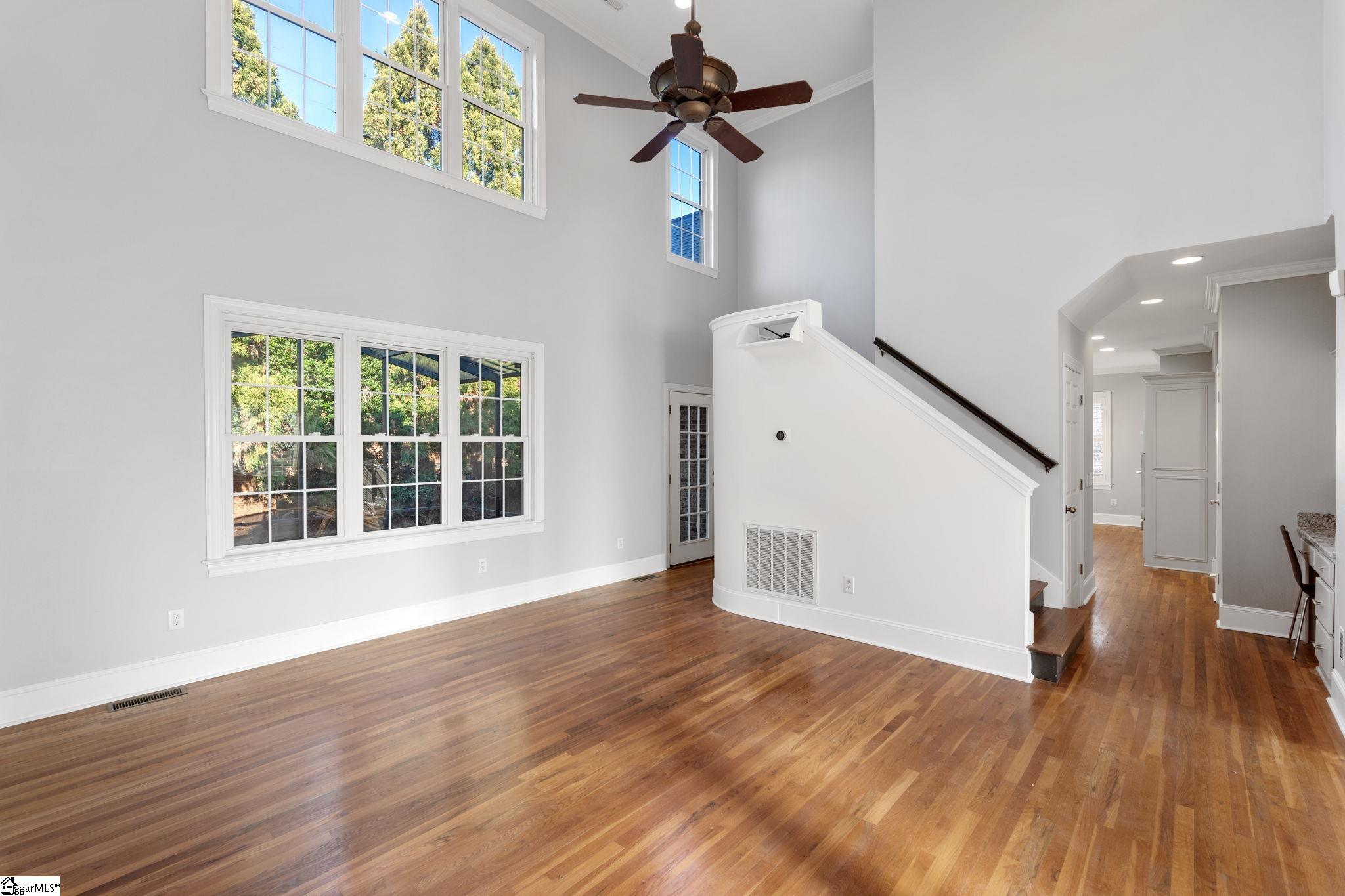 403 Mossy Ledge Lane Simpsonville, SC 29681 - Photo 10 of 48