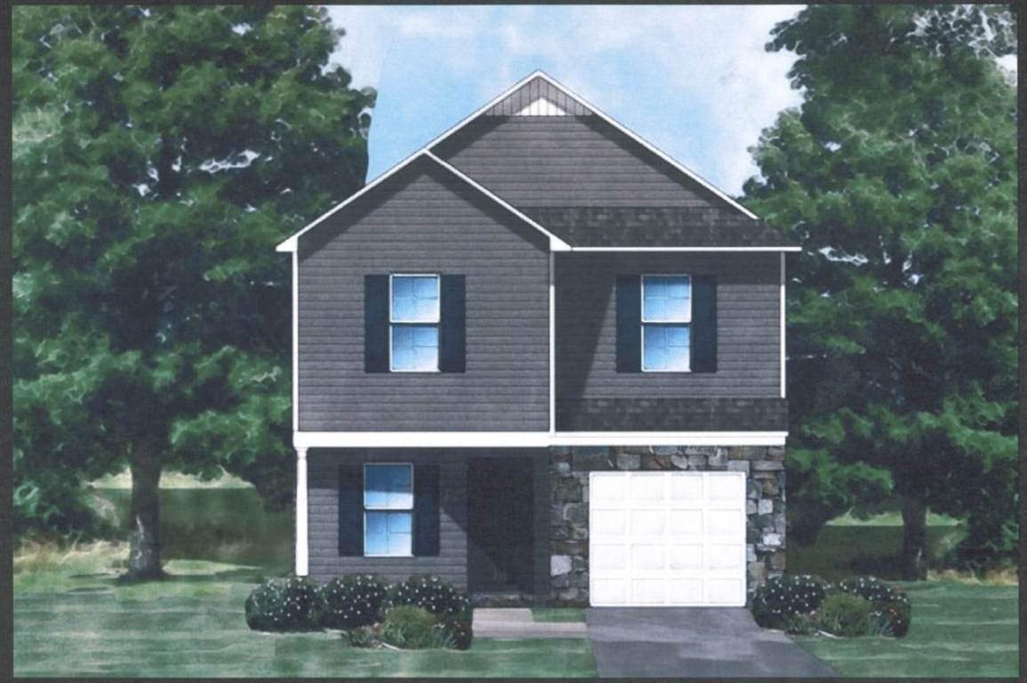 268 Springfield Circle, Unit HARBORVIEW C Easley, SC 29642 - Photo 1 of 1 Gallery Image 1