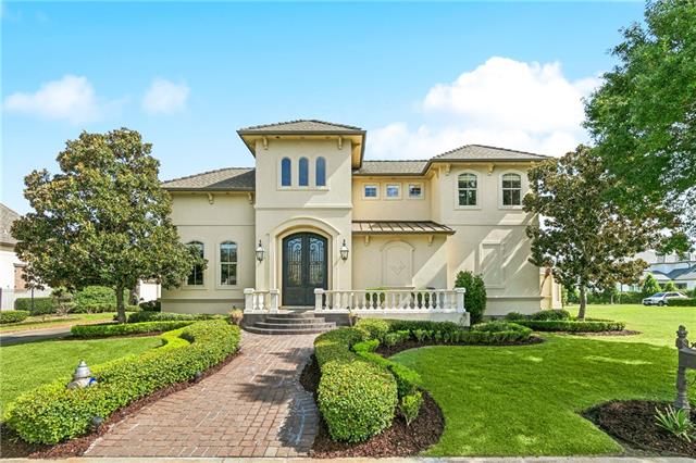26 Cycas Kenner, LA 70065 - Photo 1 of 40