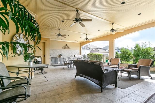 26 Cycas Kenner, LA 70065 - Photo 29 of 40