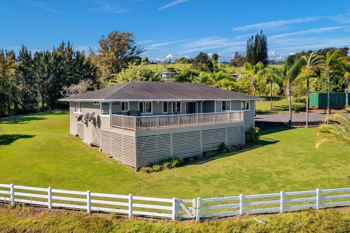 44-371 Kalopa Road Honokaa, HI 96727 - Photo 1 of 30 Gallery Image 1